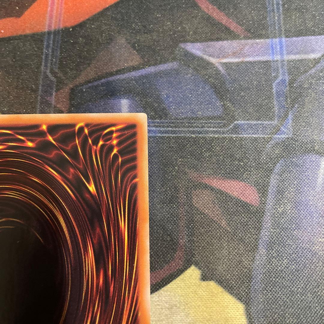 k*き様 遊戯王　ブラック・マジシャン・ガール　25thシークレット