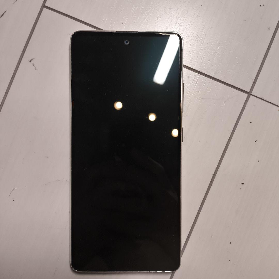 Galaxy A51 5G ジャンク