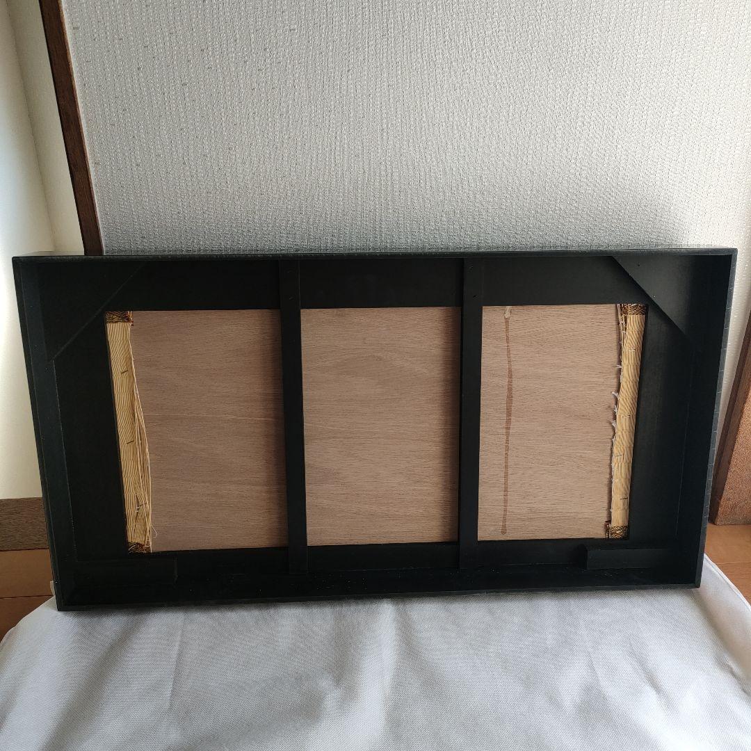 雛道具　平飾り台座　御飾台　流備畳28号　奥行45cm