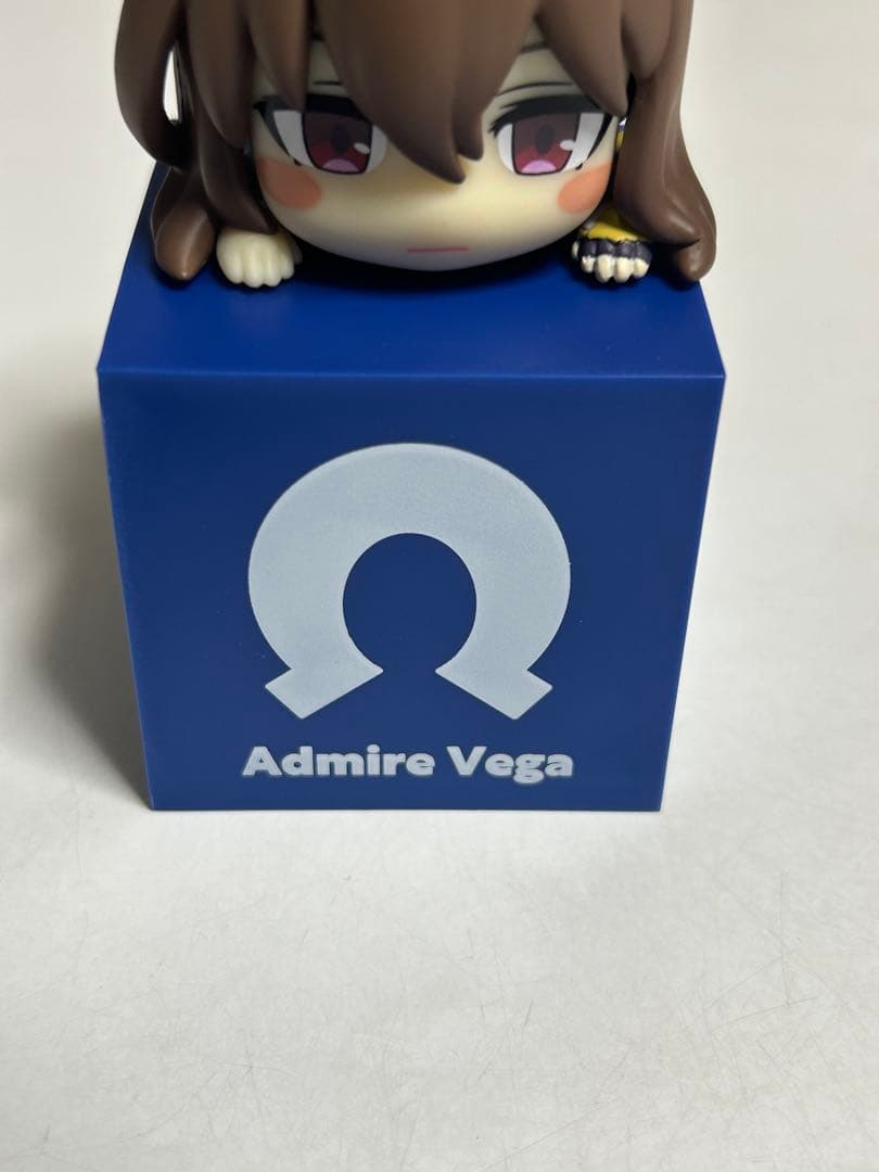 ウマ娘 プリティダービー ひっかけフィギュア アドマイヤベガ
