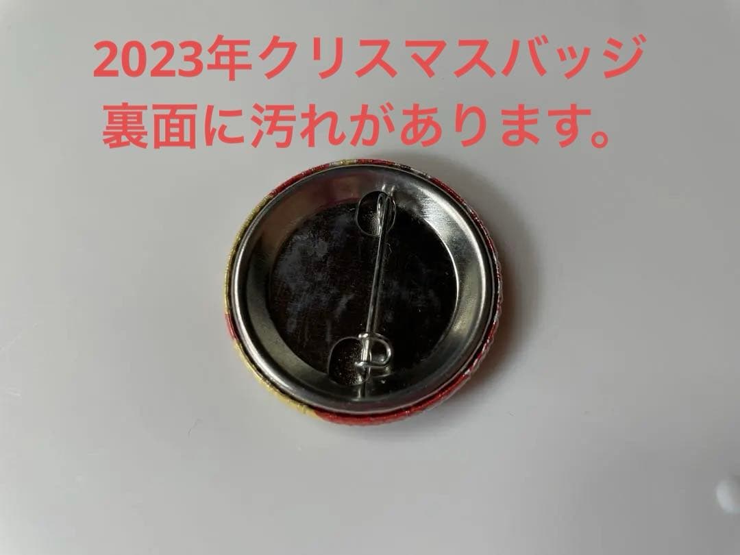 青山剛昌ふるさと館　名探偵コナン　灰原哀　キーホルダー缶バッジ セット