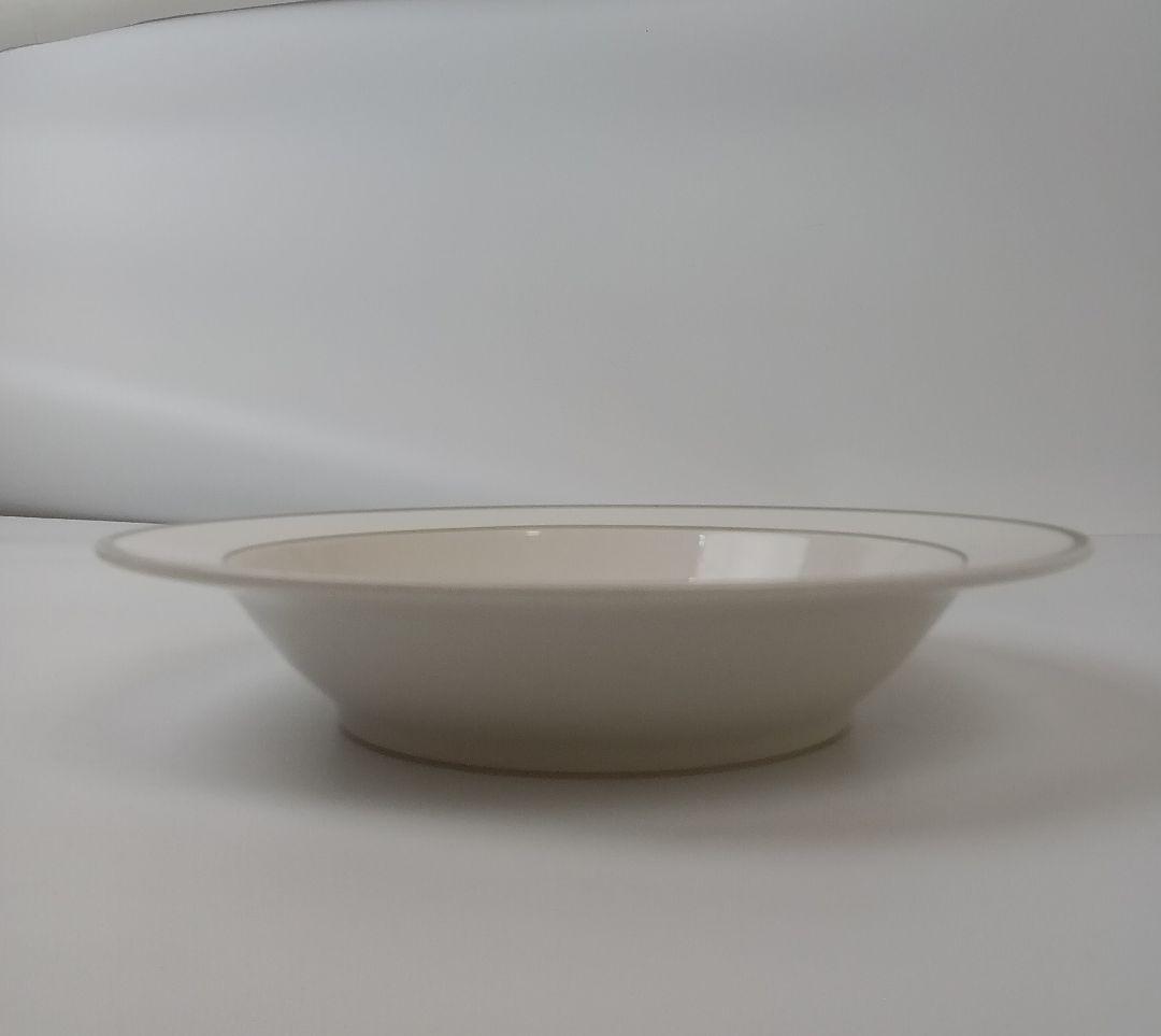 Villeroy＆Boch ビレロイ＆ボッホ スープボウル 皿 3枚セット⑤