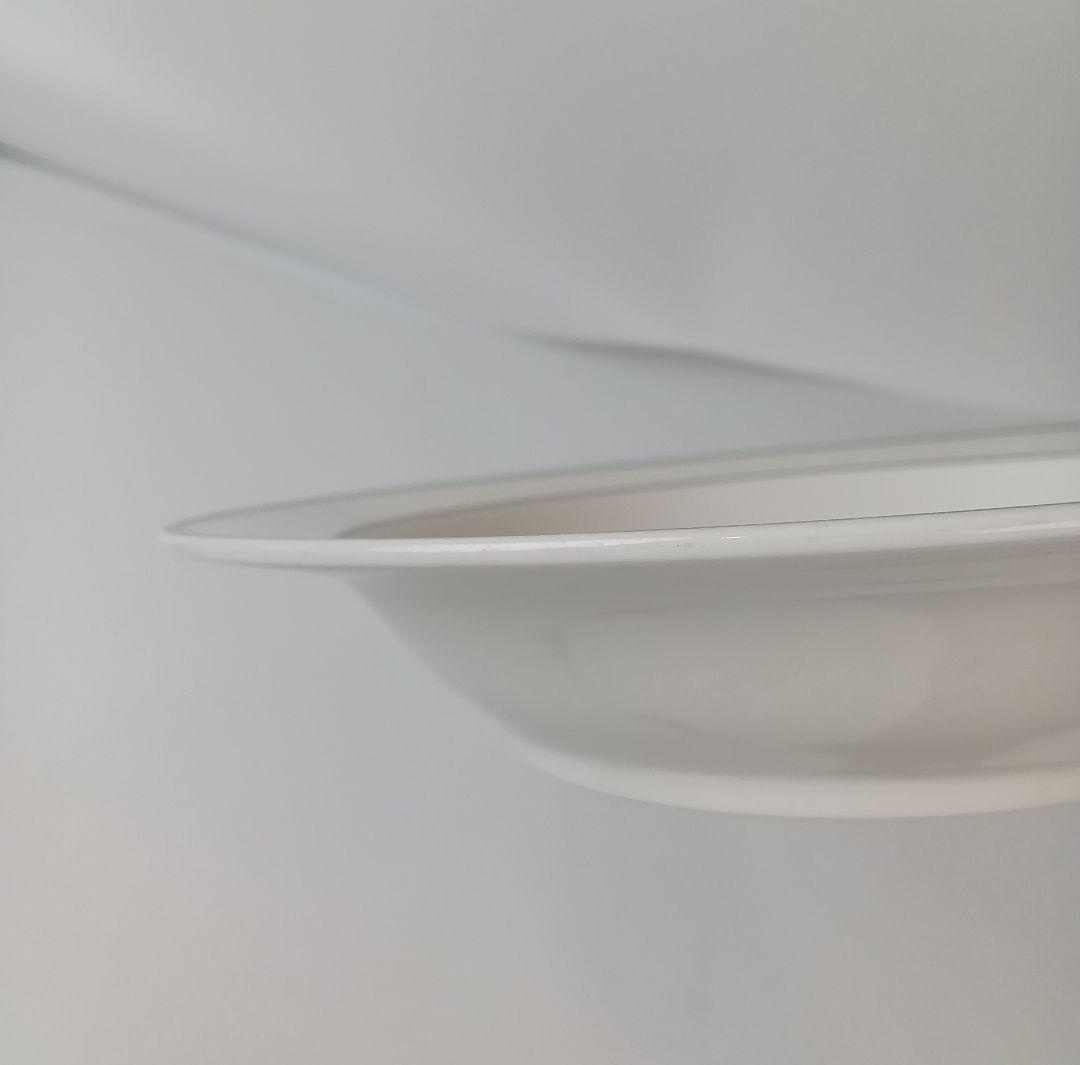 Villeroy＆Boch ビレロイ＆ボッホ スープボウル 皿 3枚セット⑤