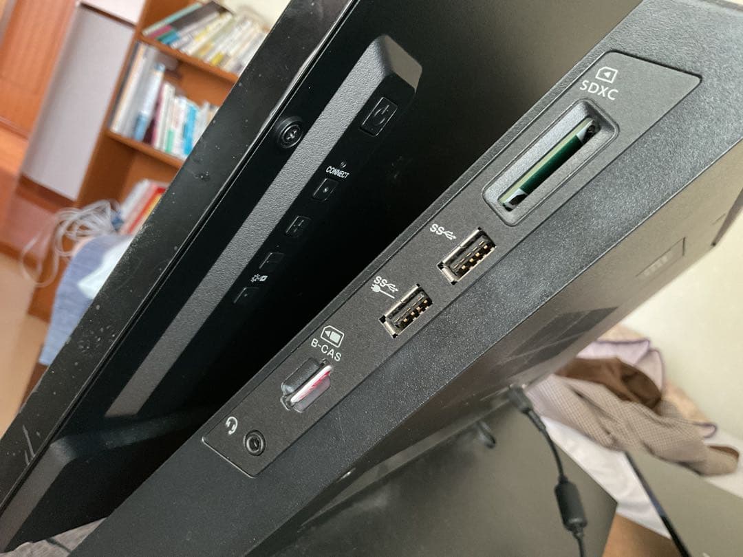 中古デスクトップPC NEC LAVIE DA370/MAB