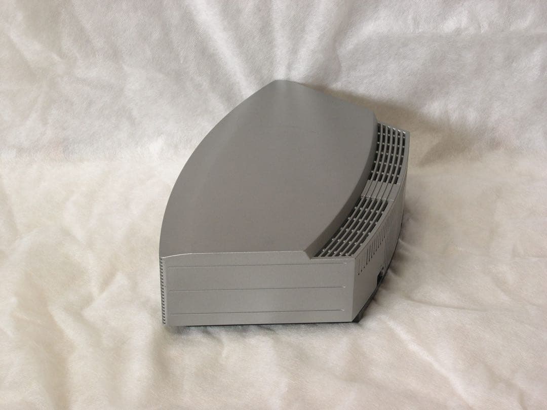 BOSE WAVE MUSIC SYSTEM AWRCCC グラファイトグレー