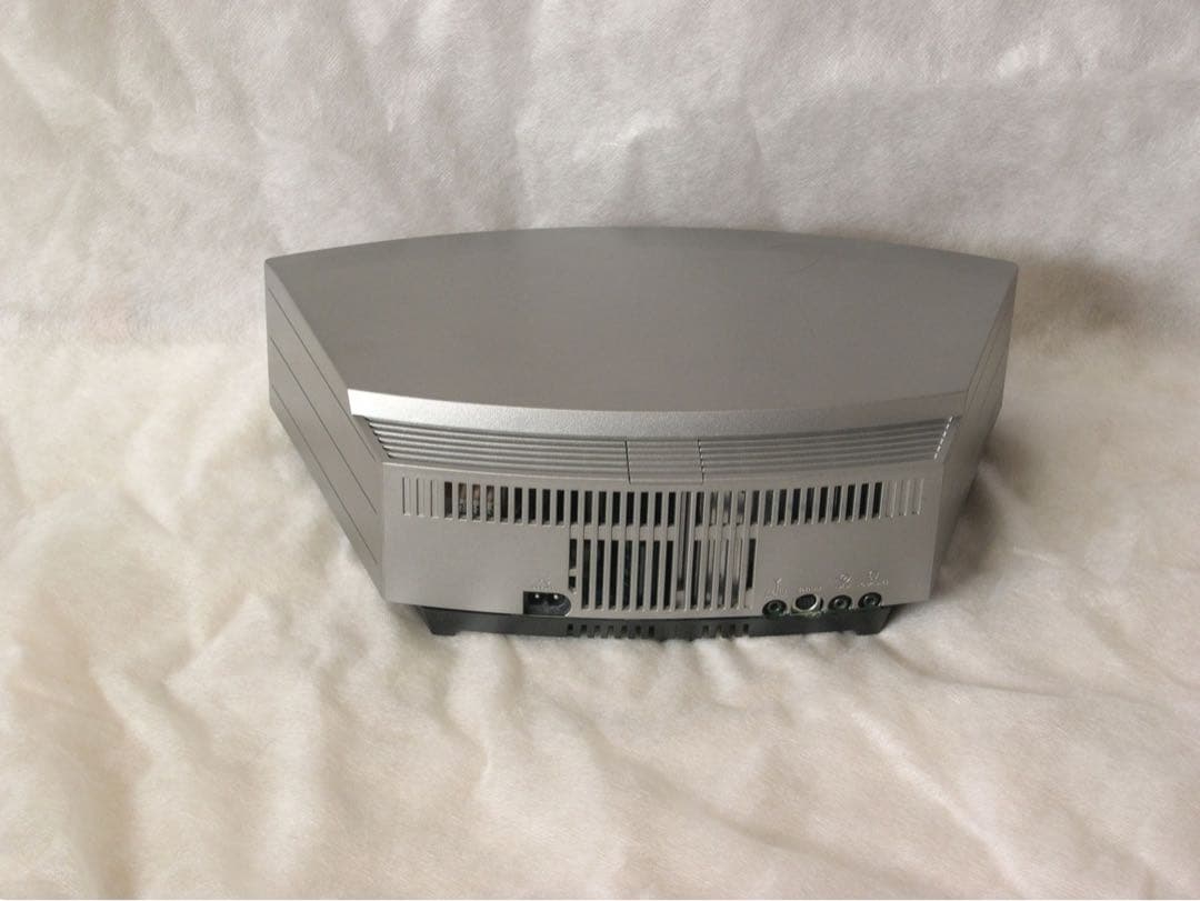 BOSE WAVE MUSIC SYSTEM AWRCCC グラファイトグレー