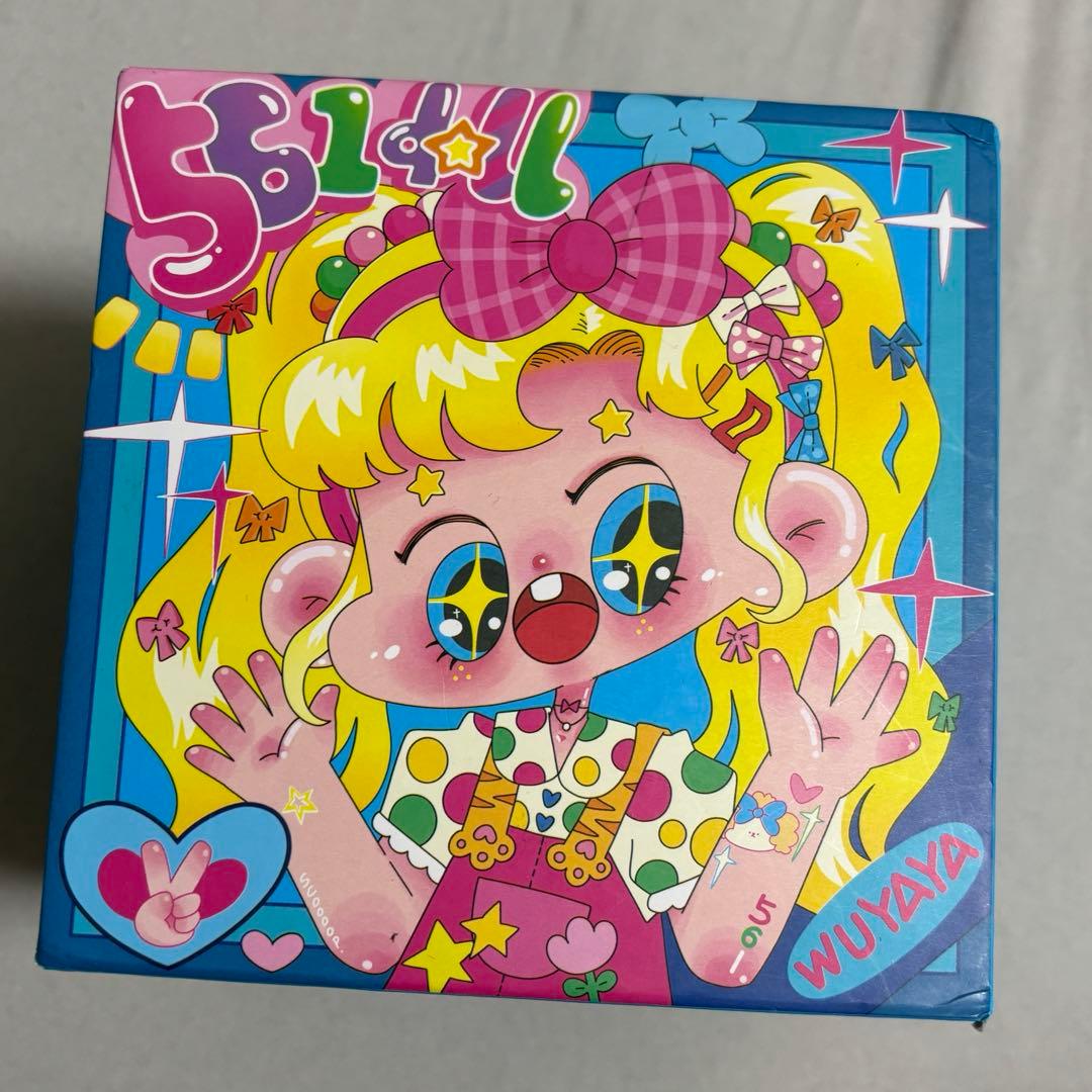 【561 doll】Wuyaya ob22 ブライス