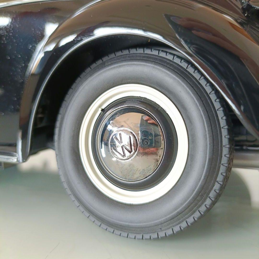 tamo2320様　　ビートル　サルーン　黒　茶　2台