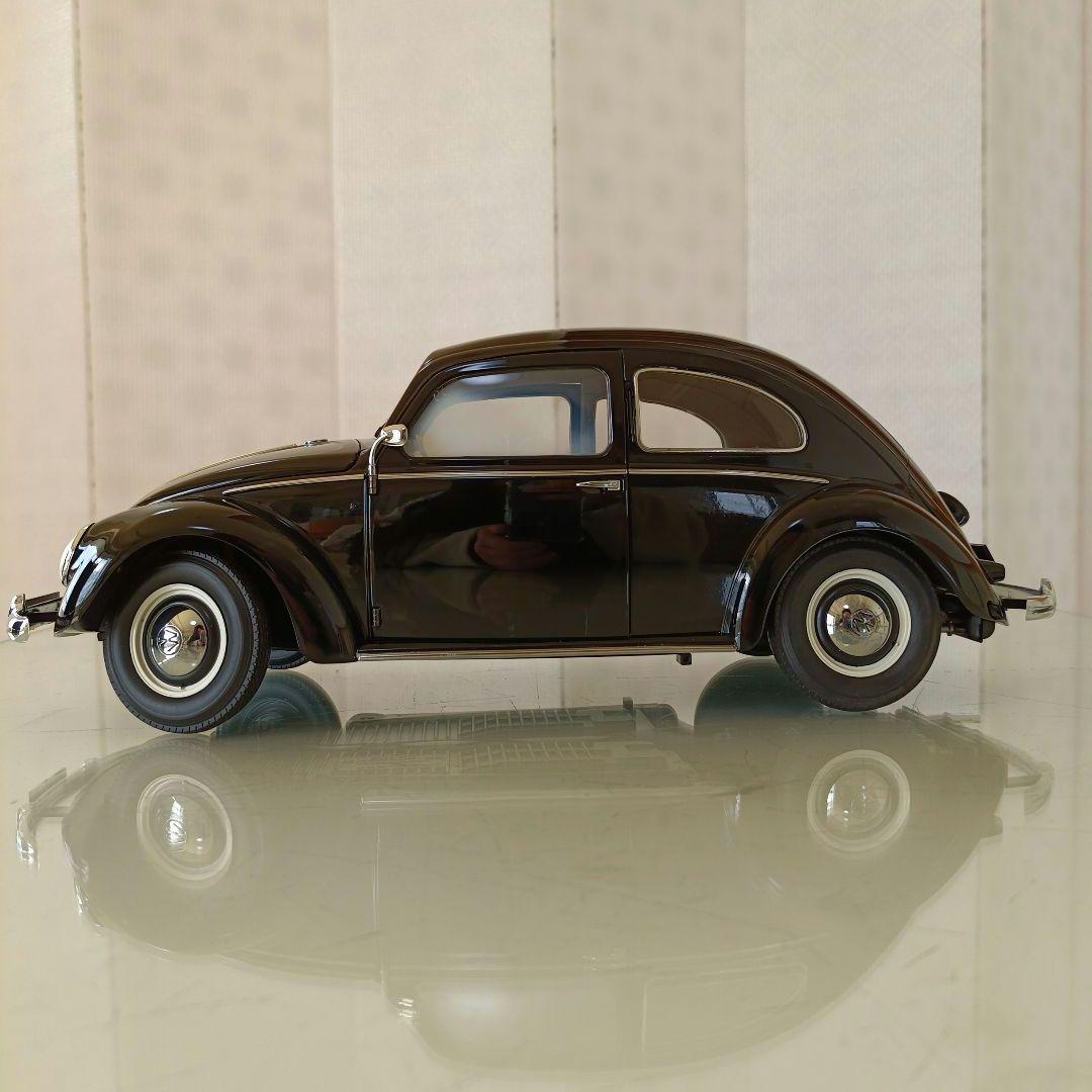 tamo2320様　　ビートル　サルーン　黒　茶　2台