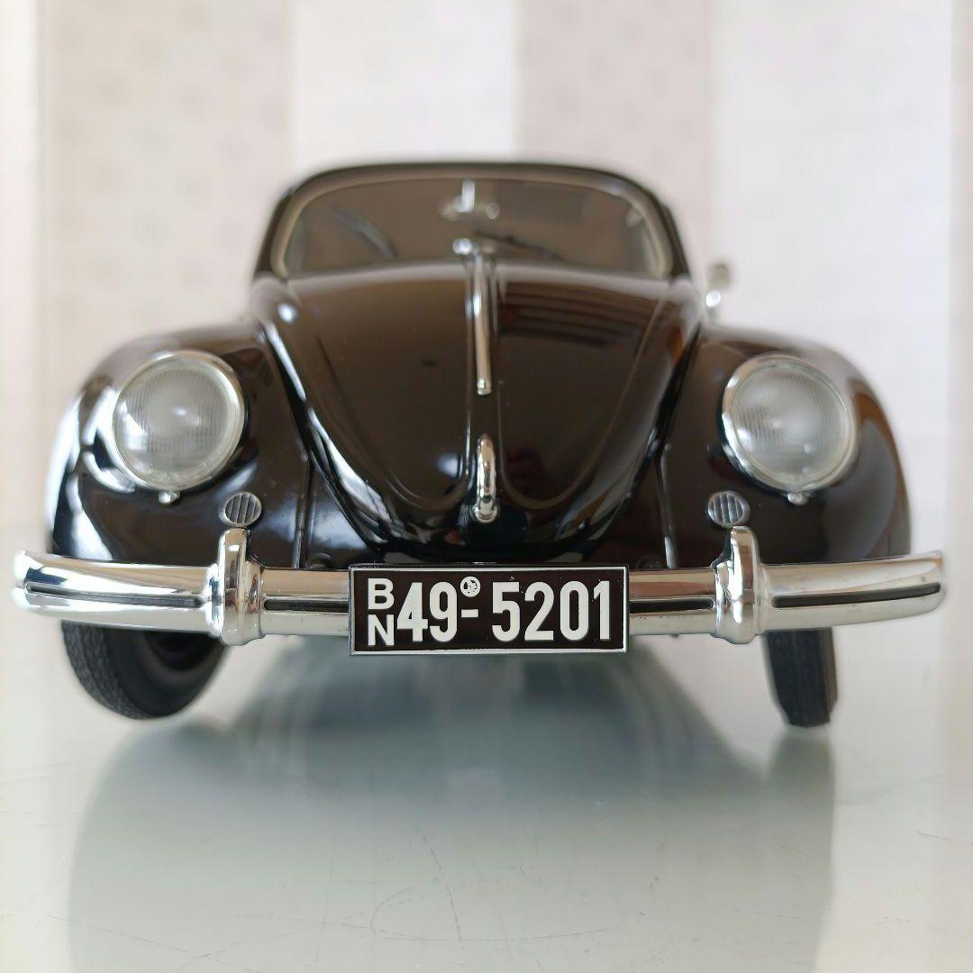 tamo2320様　　ビートル　サルーン　黒　茶　2台