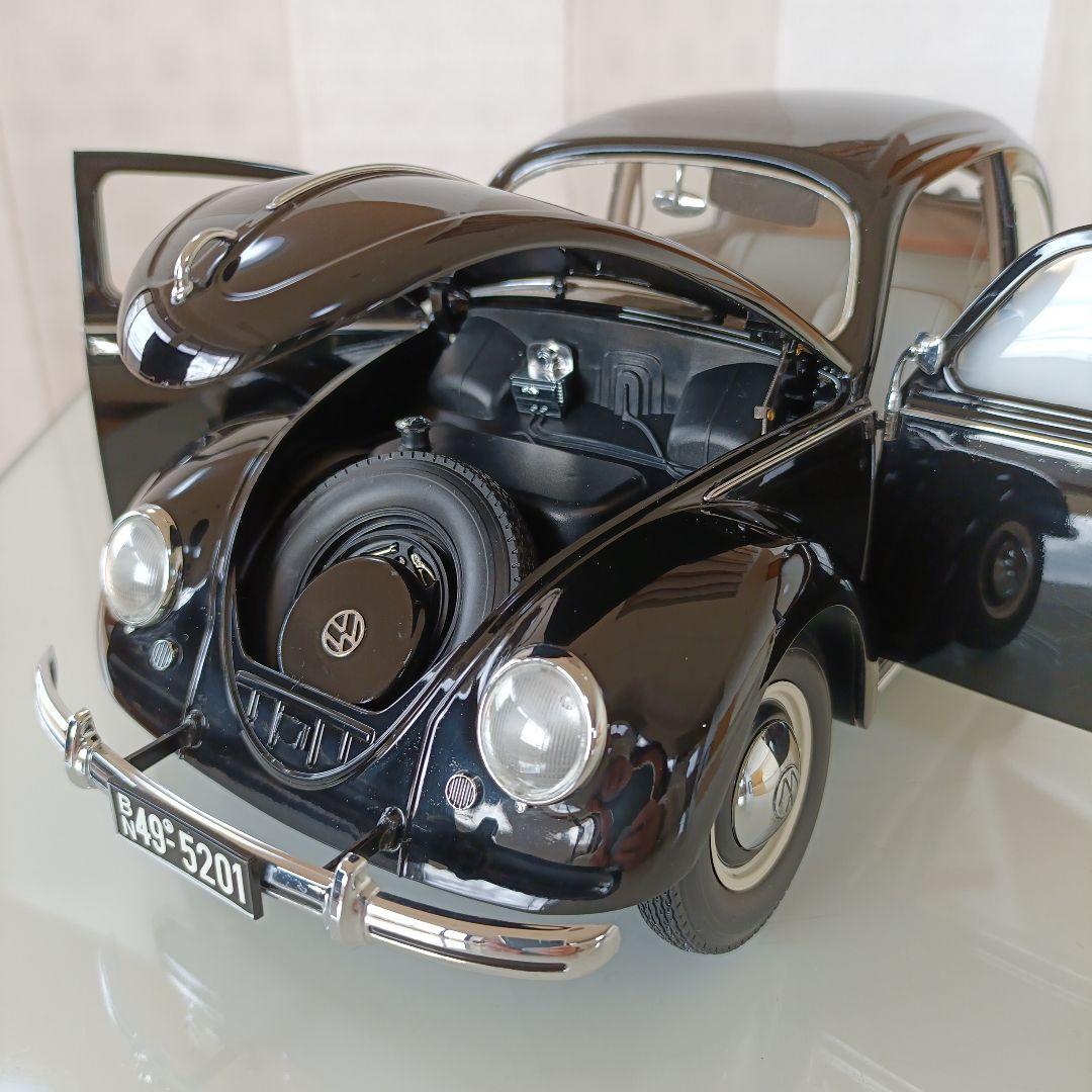 tamo2320様　　ビートル　サルーン　黒　茶　2台