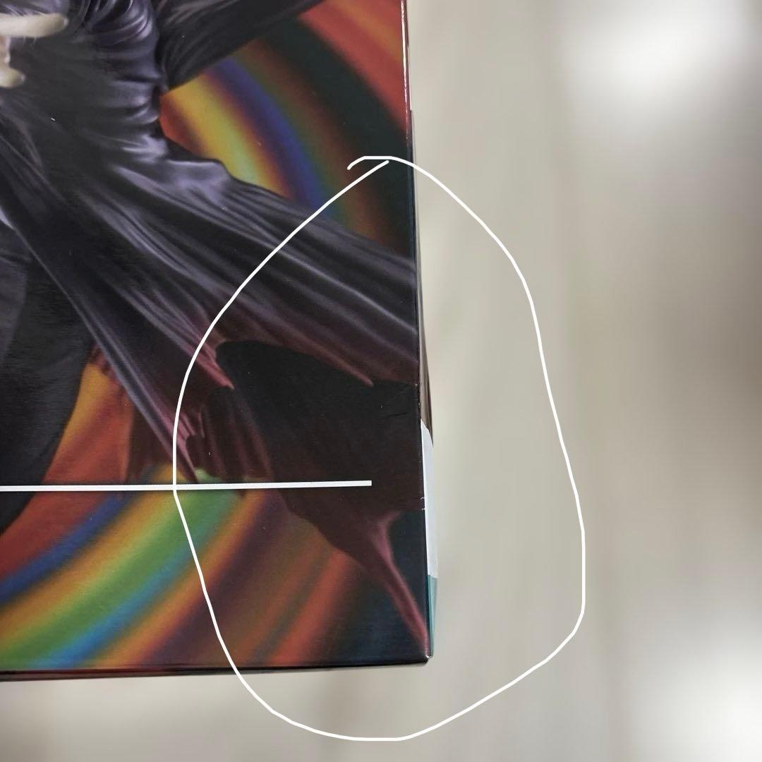 ダンダダン　フィギュア　5体セット