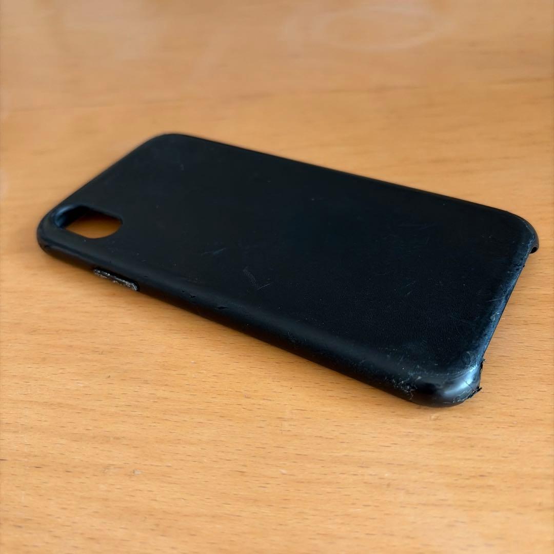 Apple iPhone X 64gb Simフリー　バッテリー100%