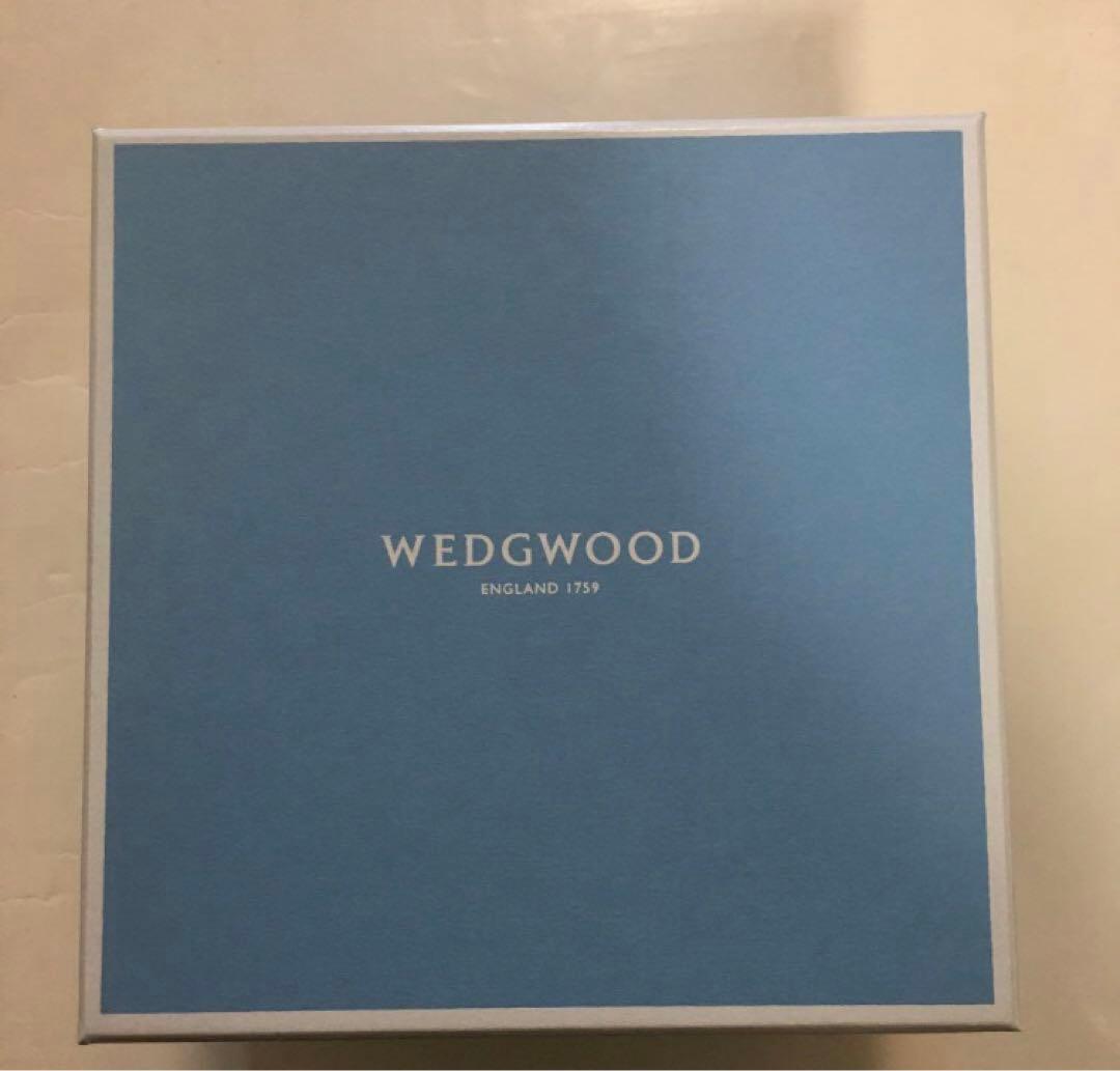  ウェッジウッド　セイラーズフェアウェル　ボール15cm