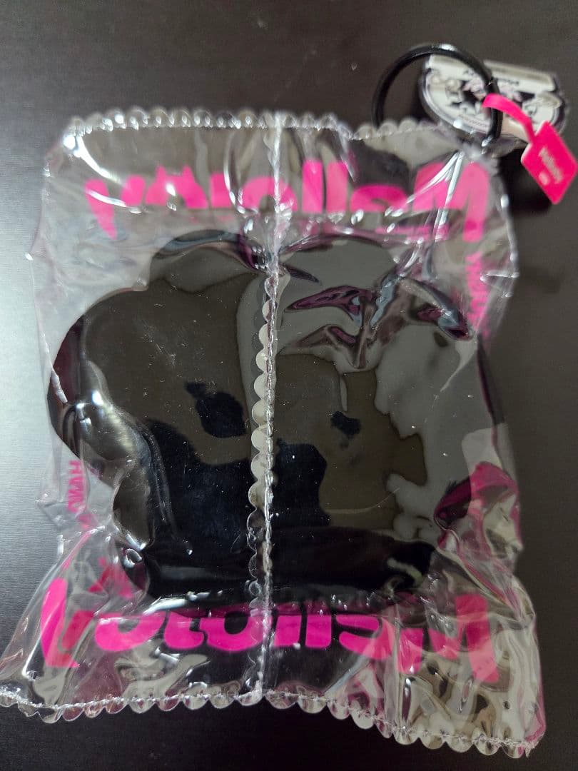 メロジョイ　猫爪　スクイーズ　６点セット