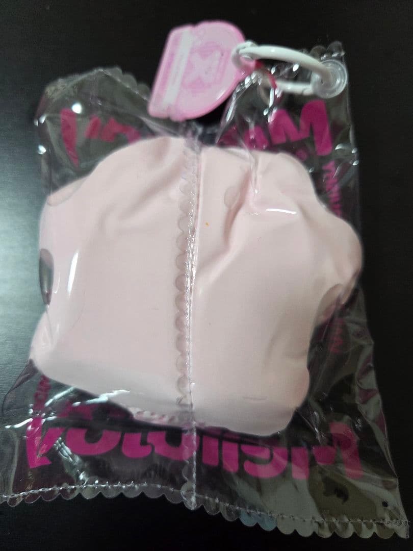 メロジョイ　猫爪　スクイーズ　６点セット