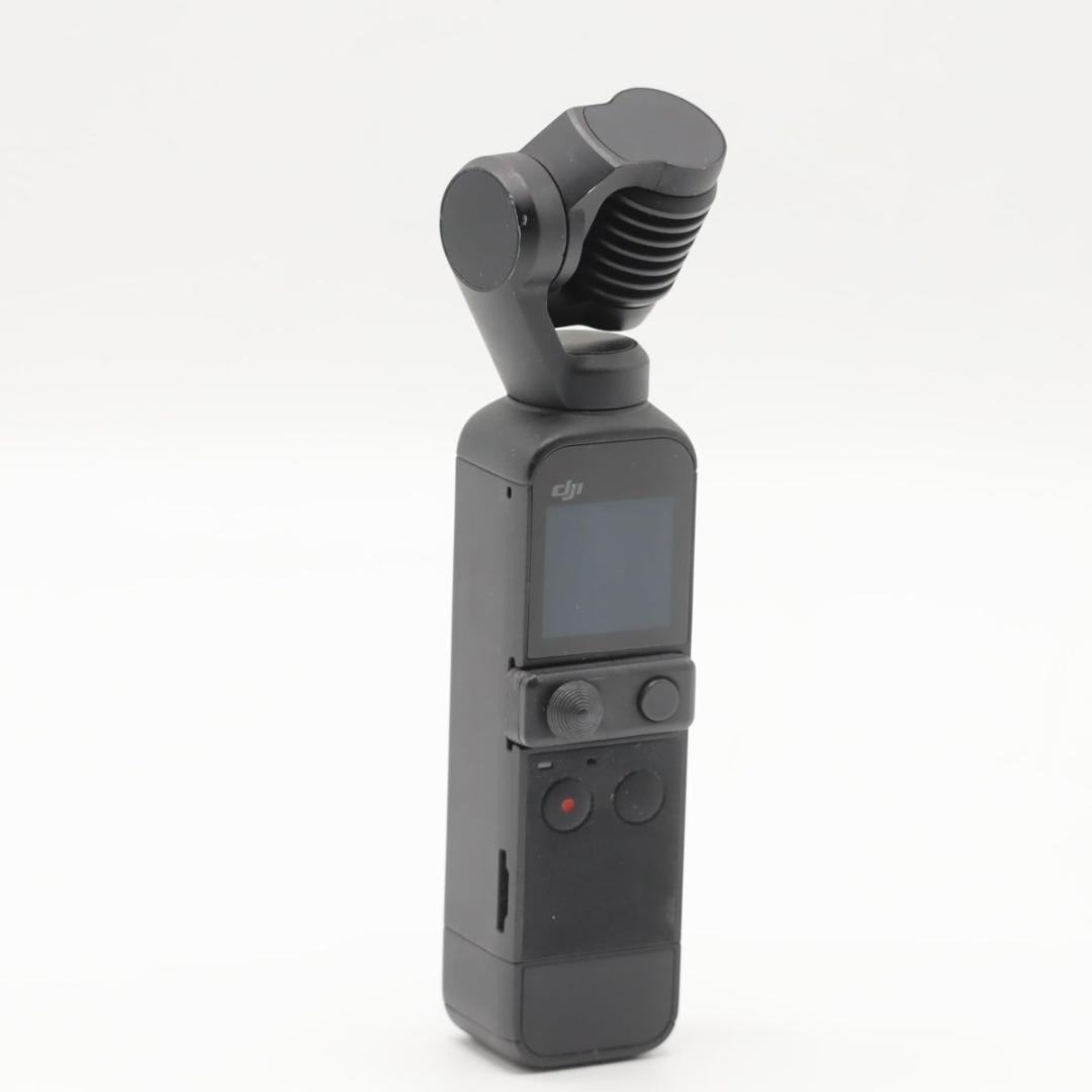 その他 DJI Pocket 2 Creator Combo OP2CP2 #3639