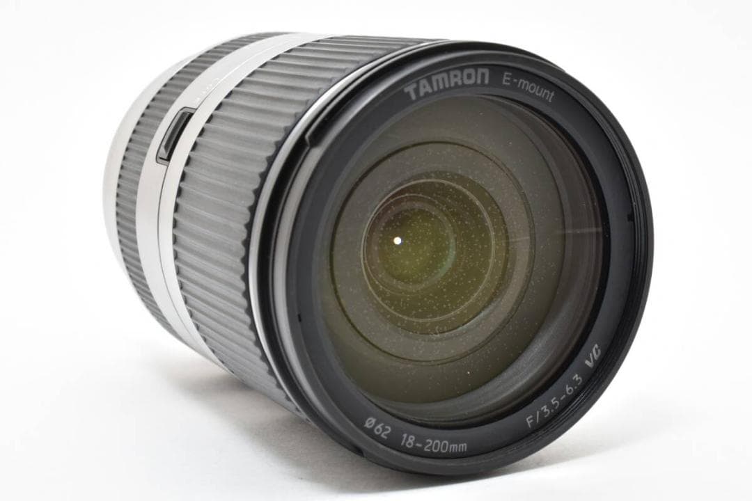 ★専用★18-200mm 3.5-6.3 Di III VC B011ソニー E