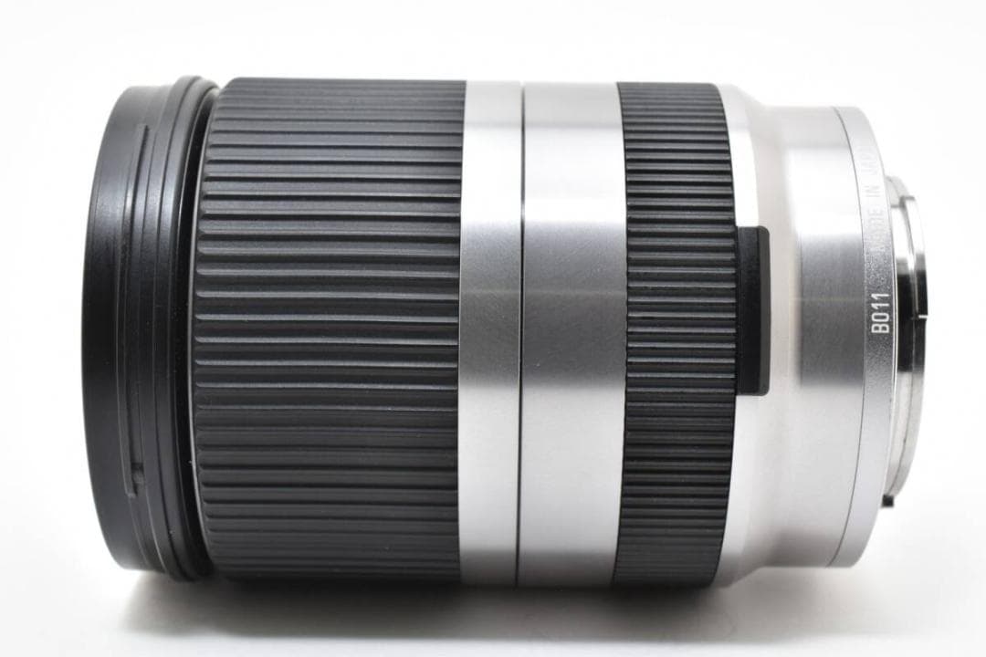 ★専用★18-200mm 3.5-6.3 Di III VC B011ソニー E