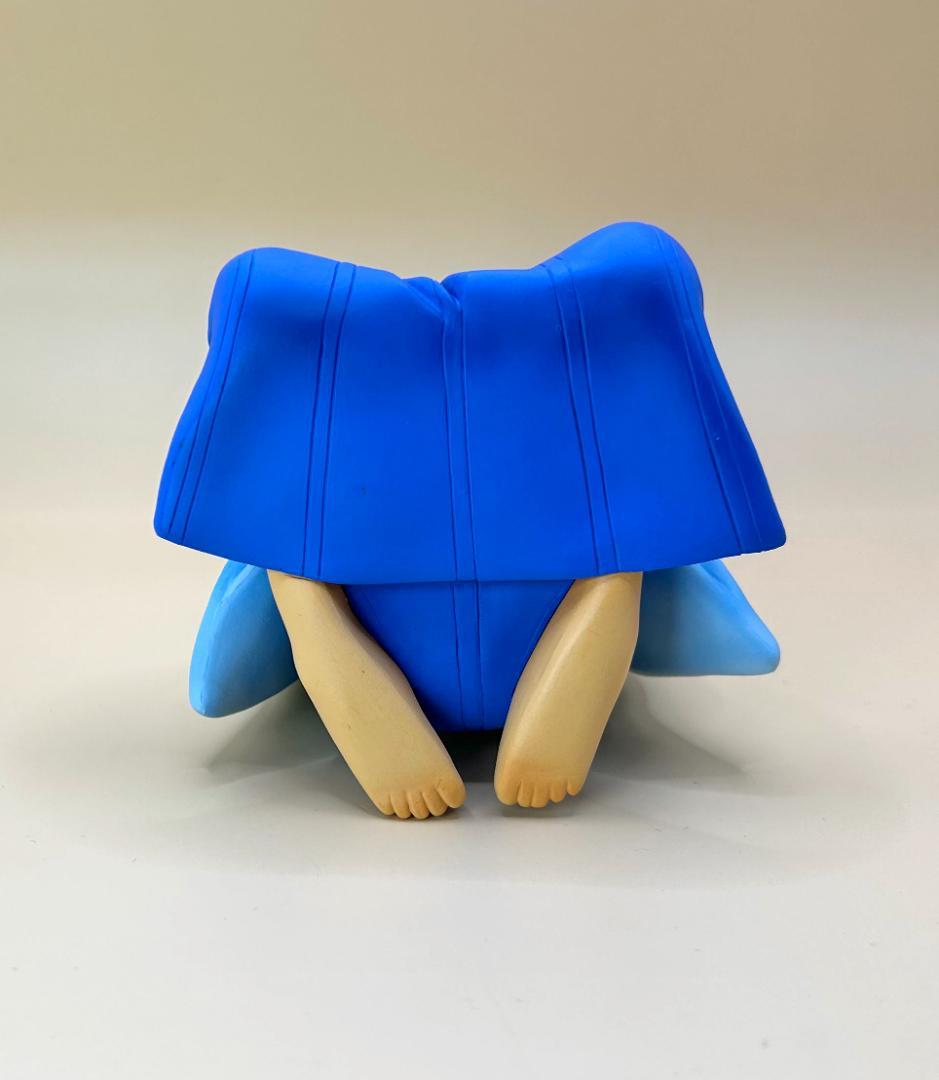 ルパン三世　DXスタイリッシュポージングフィギュア　ルパン　不二子　石川五右エ門