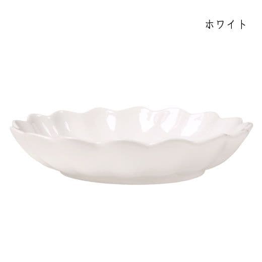 MATEUS オイスターボウル(丸深皿) 24cm