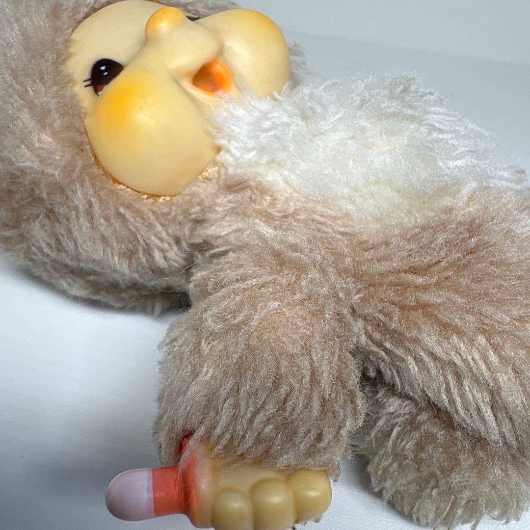 ビンテージ エンドーチェーン レインボー チムたん モンチッチ 578