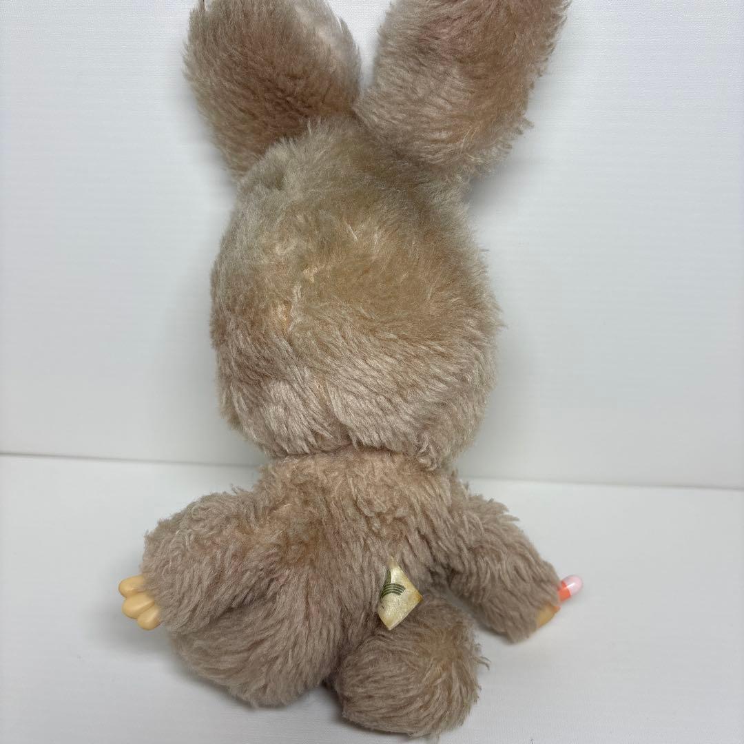 ビンテージ エンドーチェーン レインボー チムたん モンチッチ 578