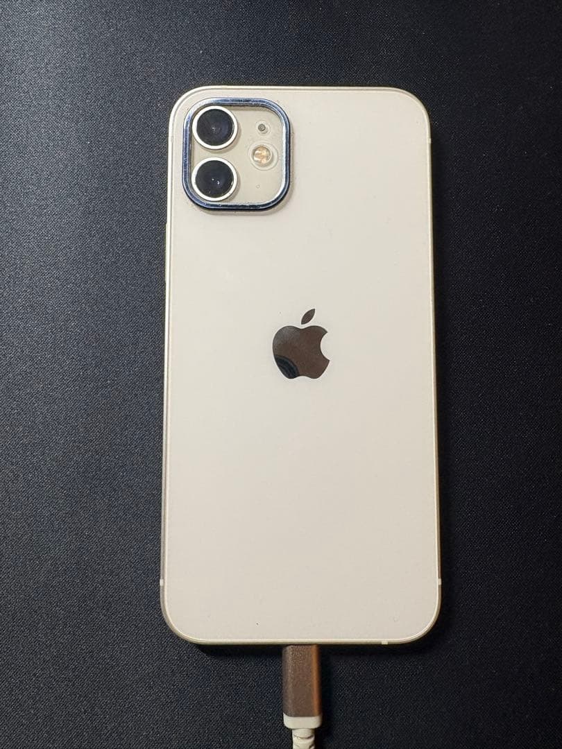 【ジャンク品】iPhone12 SIMフリー