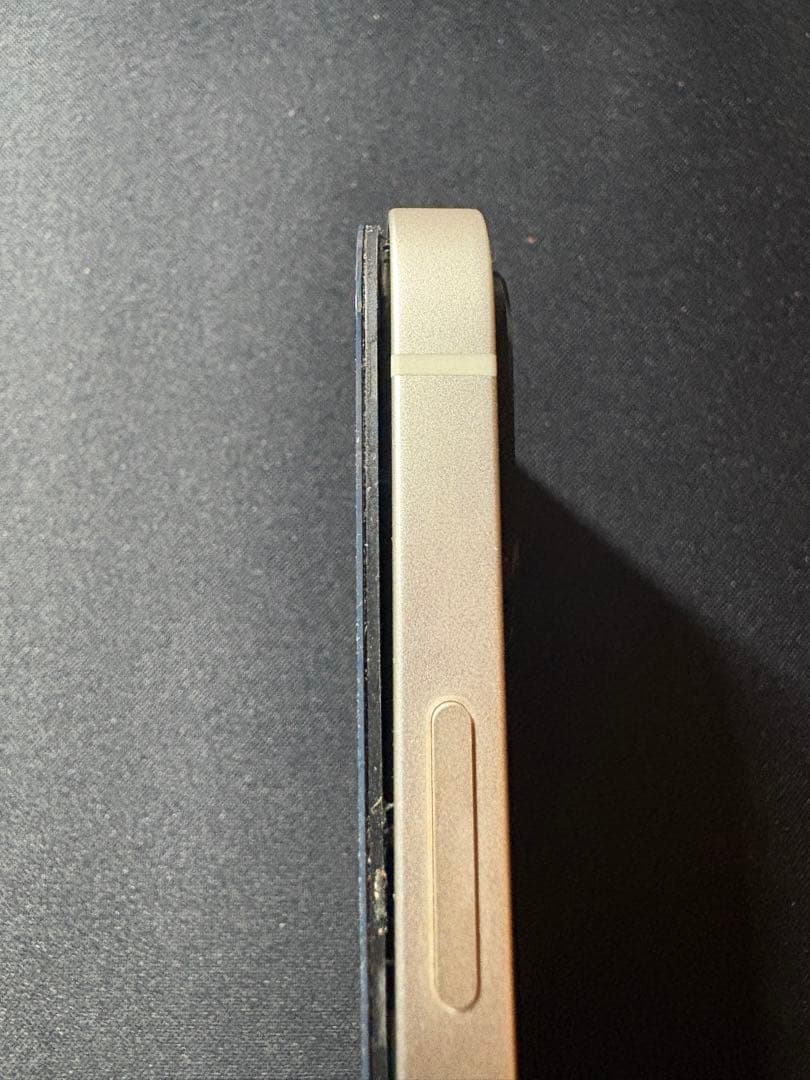 【ジャンク品】iPhone12 SIMフリー