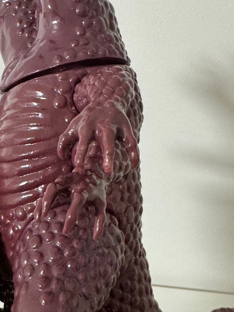 シカルナ工房 (シルカナコウボウ) ダギゴン ソフビフィギュア