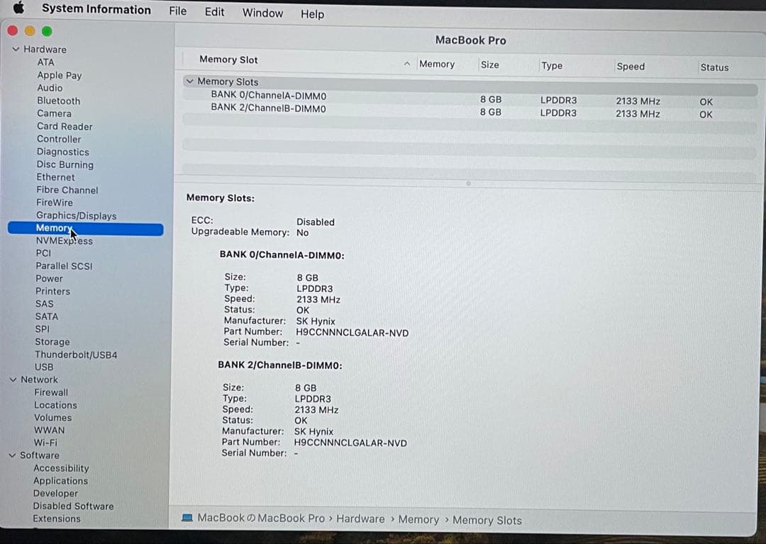 『美品』 MacBook Pro 2020 i7チップ充電回数37回容量 99%