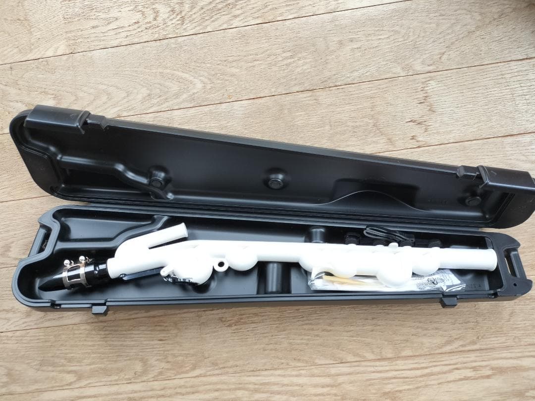 〝最終処分〟【YAMAHA】Venova ヴェノーヴァ YVS-100入門書つき