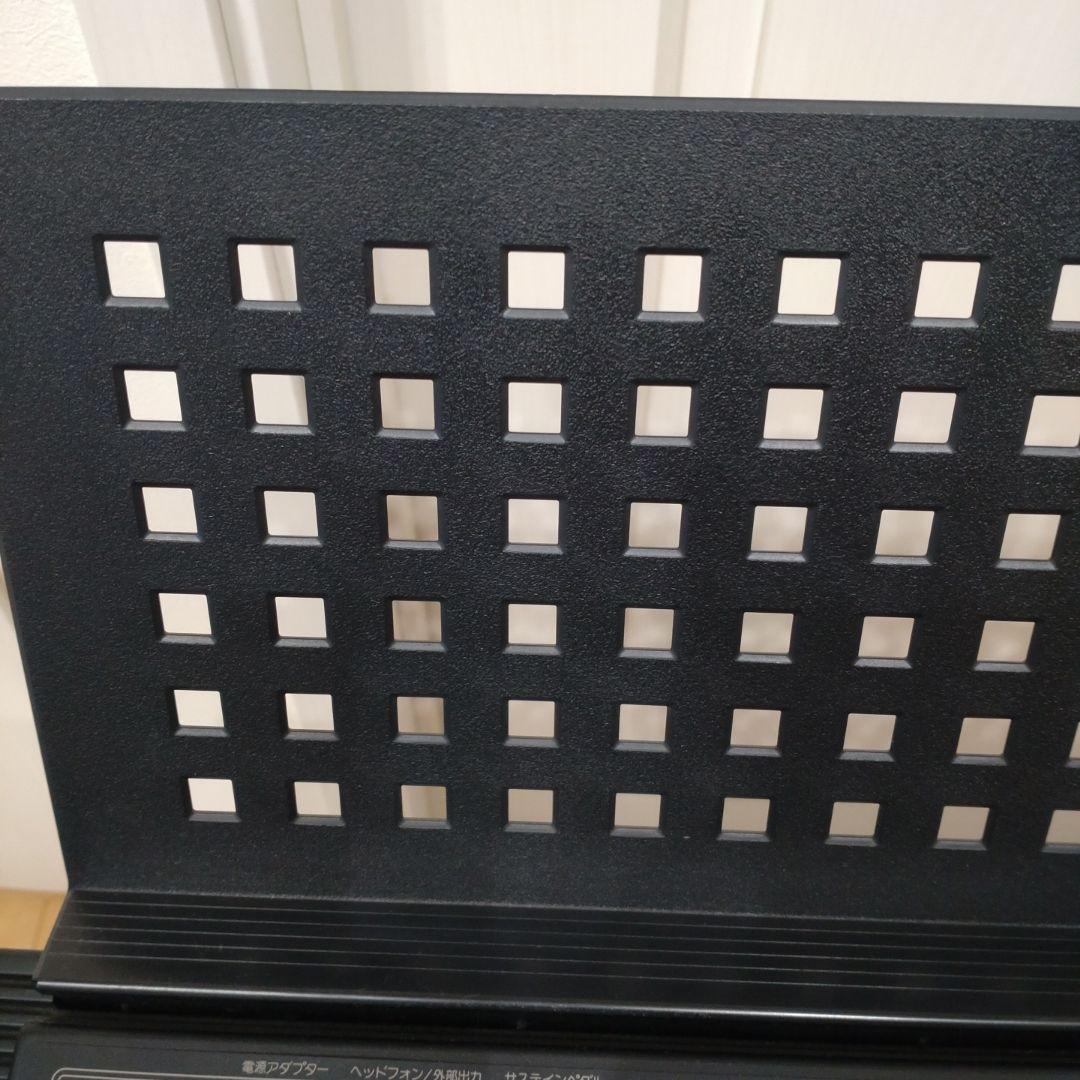 YAMAHA PSR-410 電子キーボード　ピアノ シンセサイザー　鍵盤楽器