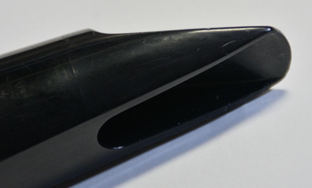 か*ず様 ブリルハート　エボリン アルト 3 ビンテージ Brilhart Eb