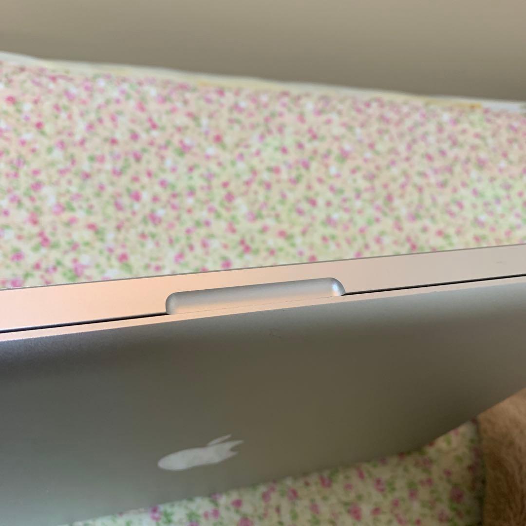 MacBook Pro2011 i7 16GB 1TB ssd 15インチ