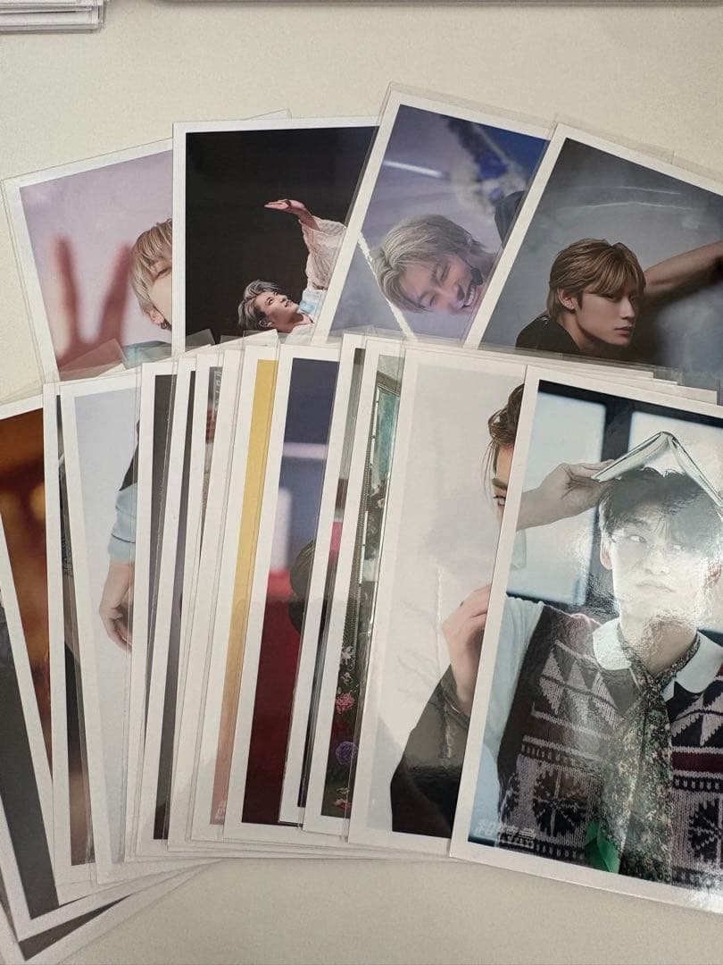 超特急　生写真まとめ売り