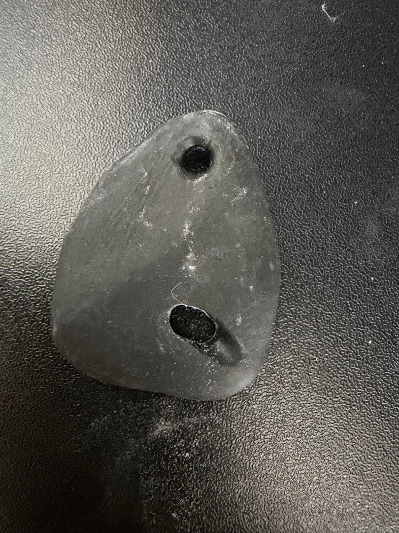 クライミング用ホールド 2個セット