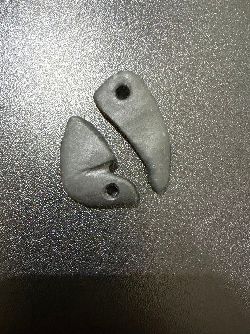 クライミング用ホールド 2個セット