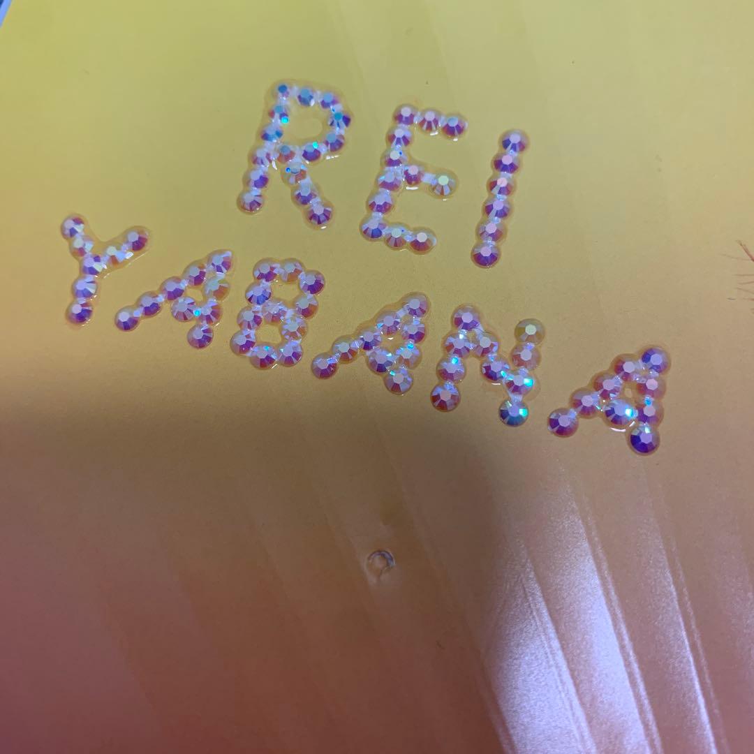 7 MEN 侍 矢花黎 うちわとペンライトセット