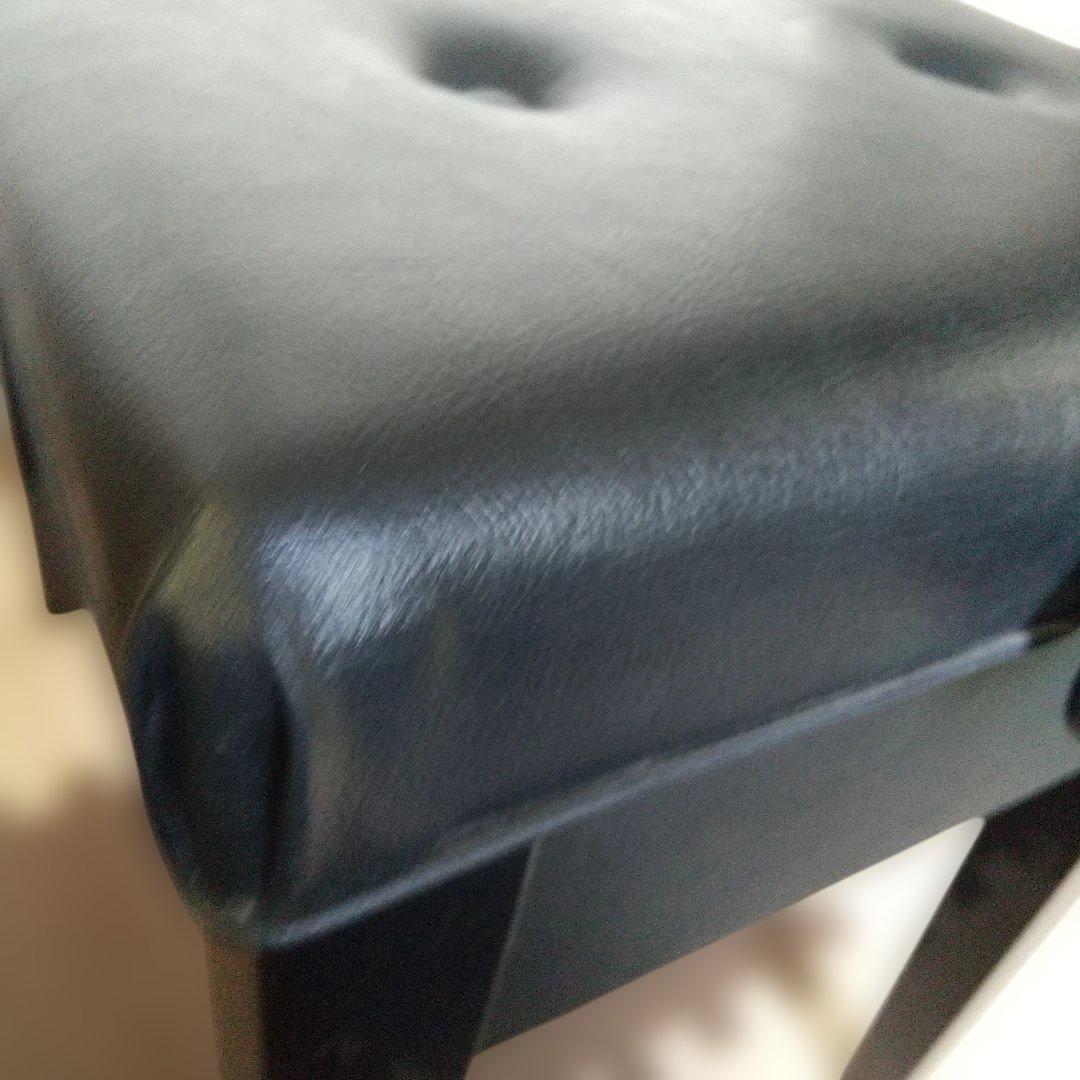 ピアノ YAMAHA製 高低調整イス