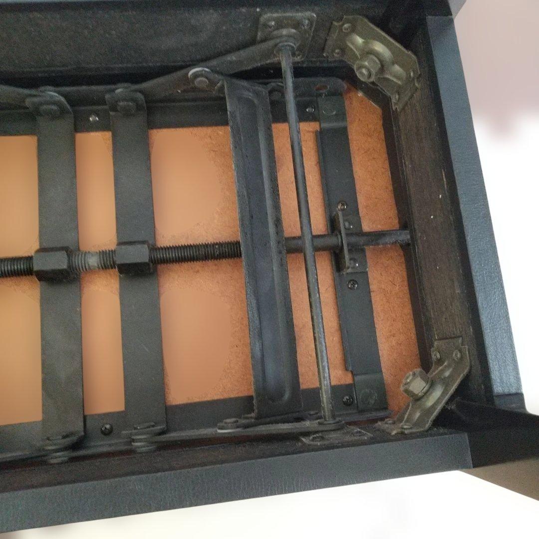 ピアノ YAMAHA製 高低調整イス