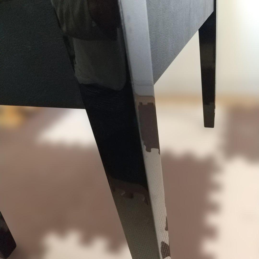 ピアノ YAMAHA製 高低調整イス