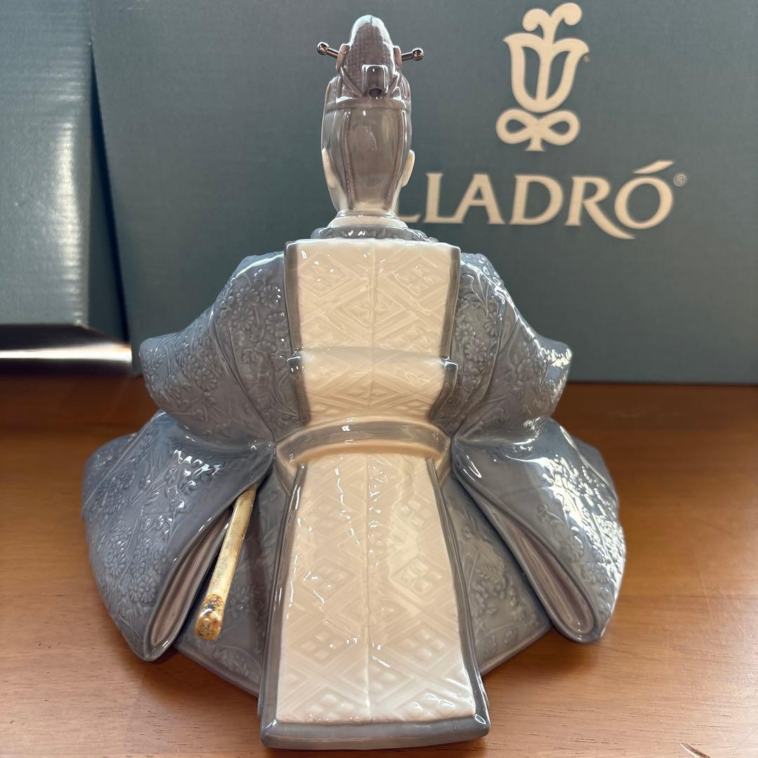 ✳︎最終お値引き✳︎LIADRO 雛人形