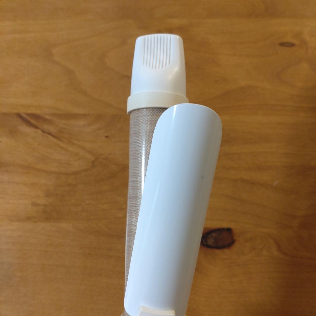 KINUJO 絹女 カールアイロン KC032 32mm コテ