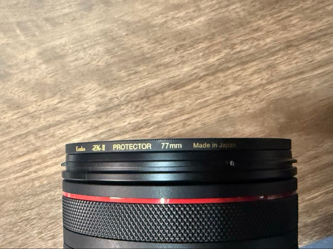 ⭐︎美品⭐︎Canon RF24-105mm F4 L IS USM ズームレンズ