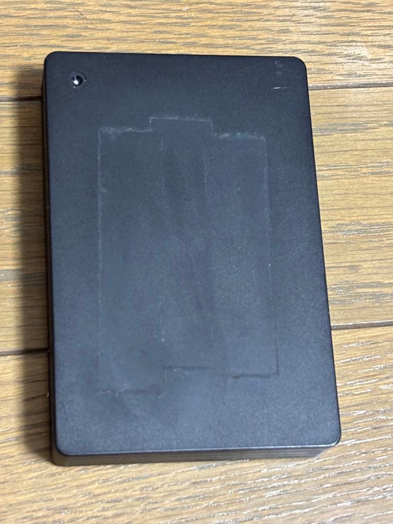 〖値下げ〗I-O DATA 外付けハードディスク 5TB USB 3.0 箱付き