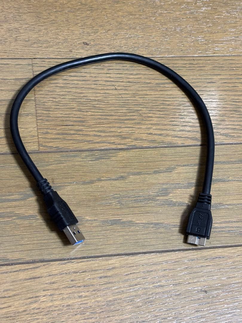 〖値下げ〗I-O DATA 外付けハードディスク 5TB USB 3.0 箱付き