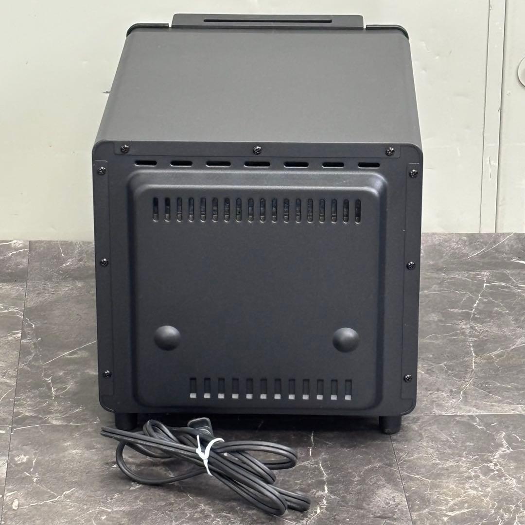 ＊送料込！2025未使用 TWINBIRD オーブントースター TS-D486