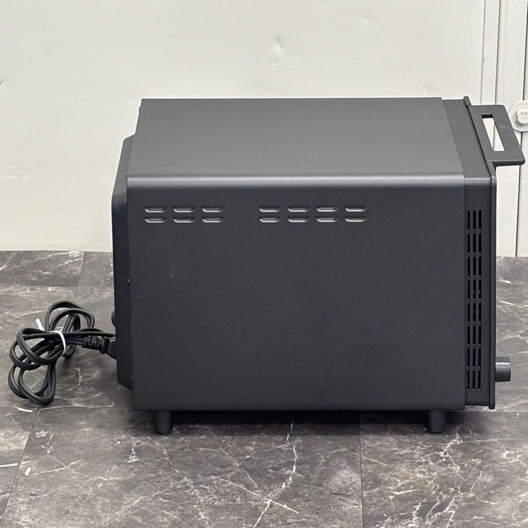 ＊送料込！2025未使用 TWINBIRD オーブントースター TS-D486