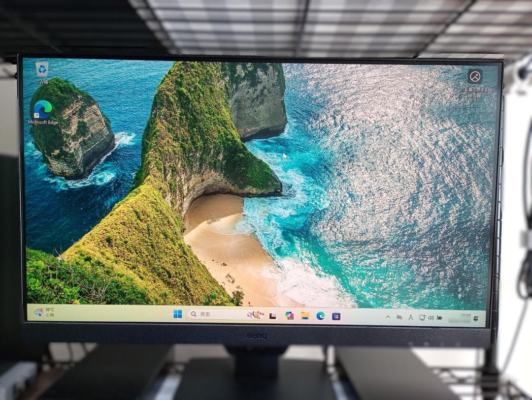 訳アリ　intel 第10世代 Core-i5／NEC／Win11 pro